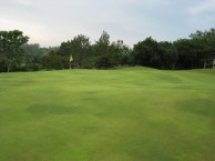 Bukit Jawi Golf Resort